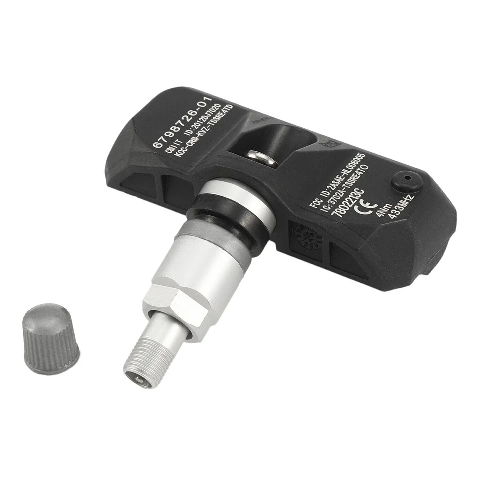 Bmw 328i Tire Pressure Sensor