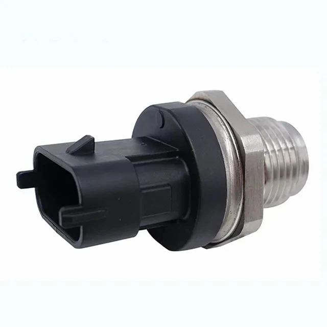 China bmw fuel pressure sensor manufacturers