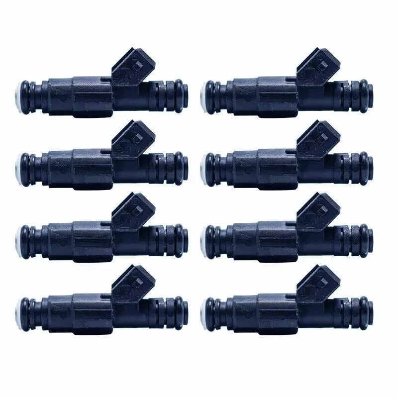 bosch high performance fuel injectors manufacturers