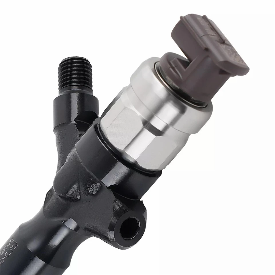 diesel fuel injector nozzle manufacturers