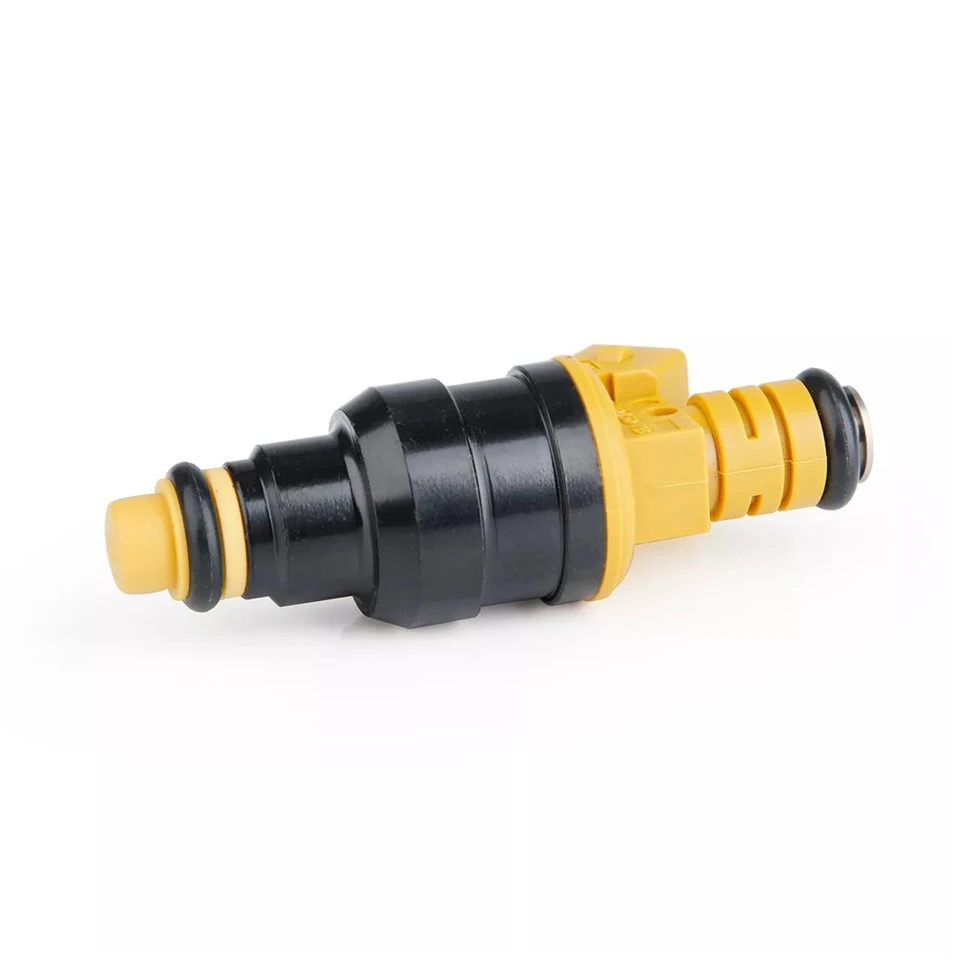 Gasoline Injector