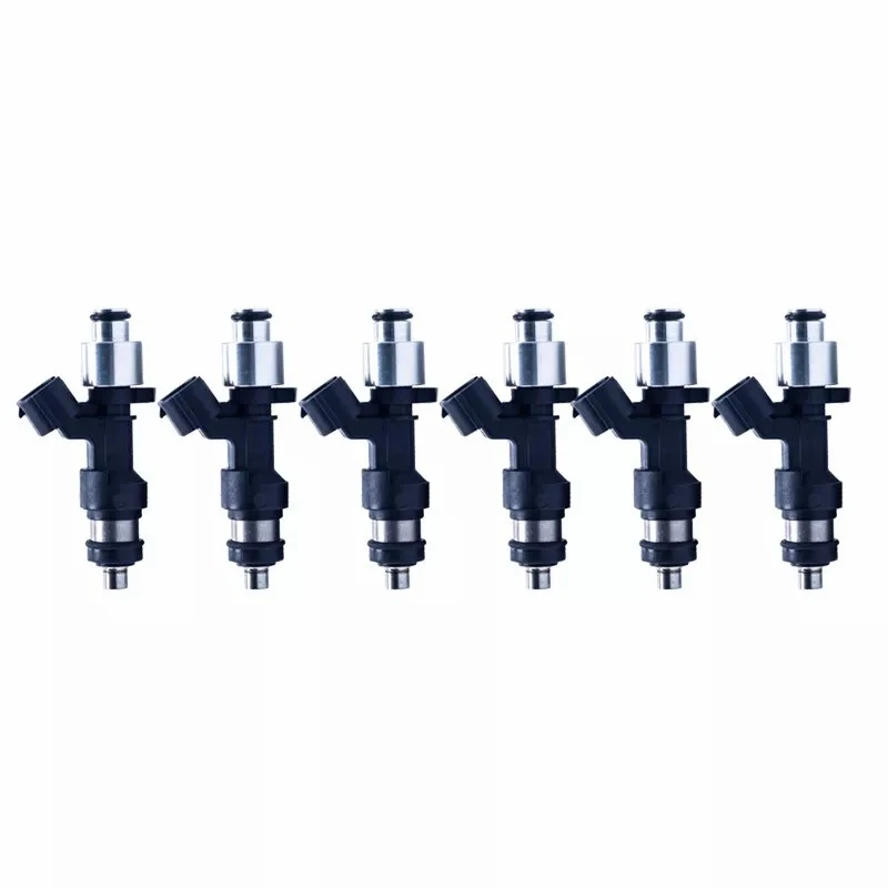 China high performance fuel injectors