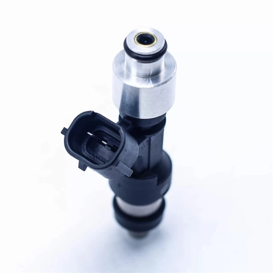 China high performance fuel injectors manufacturers
