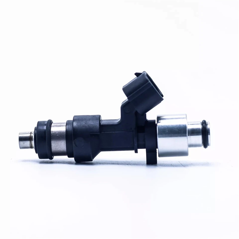 High Performance Fuel Injectors