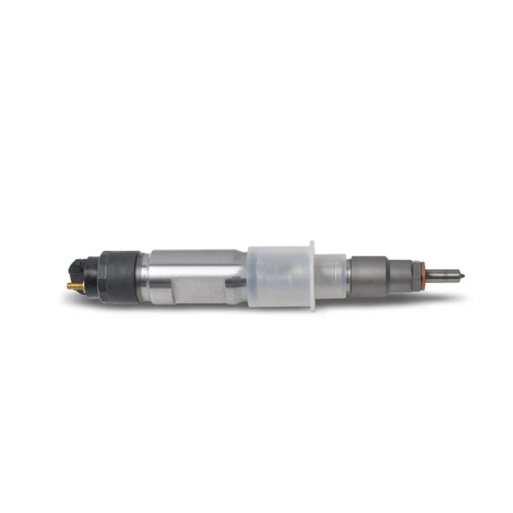 Common Rail Fuel Injector For MAN TAG TGA TGS