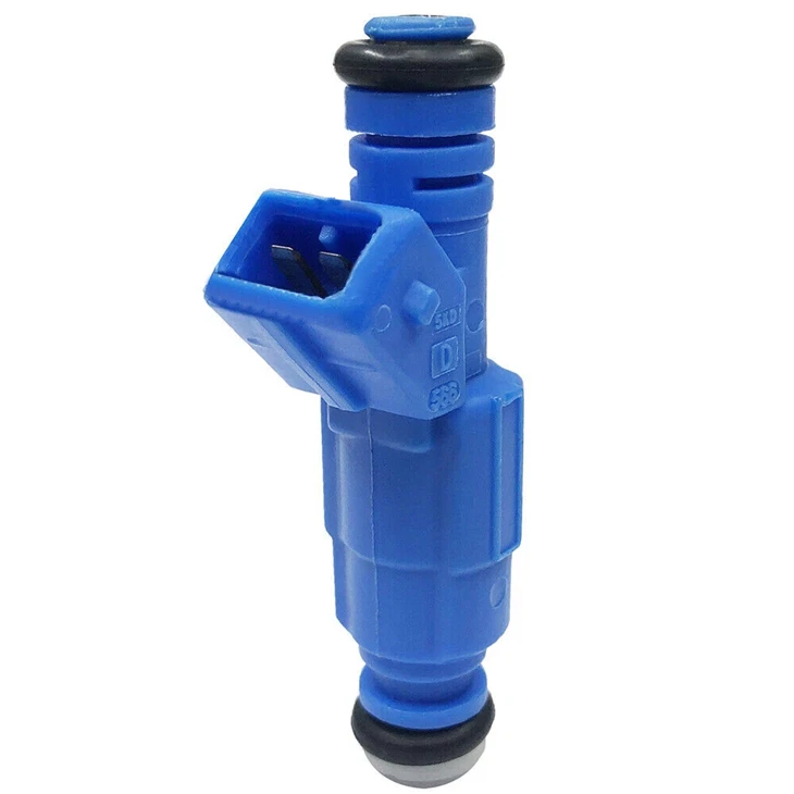 China high performance fuel injectors bmw