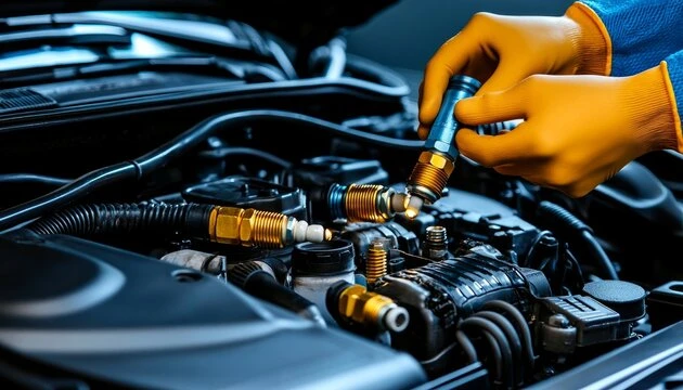 550cc injectors quotation 550cc injectors quotation