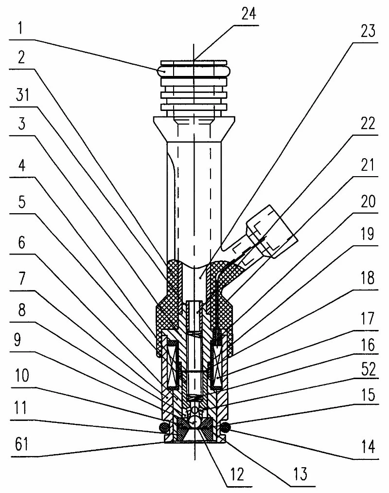 gasoline injectorquotation gasoline injectorquotation